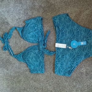 Cusphe Bikini NWT